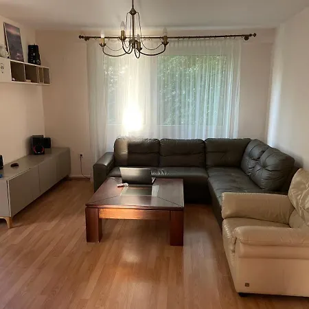 Marty And Annie'S Home Quarto em Acomodações Particulares Sófia